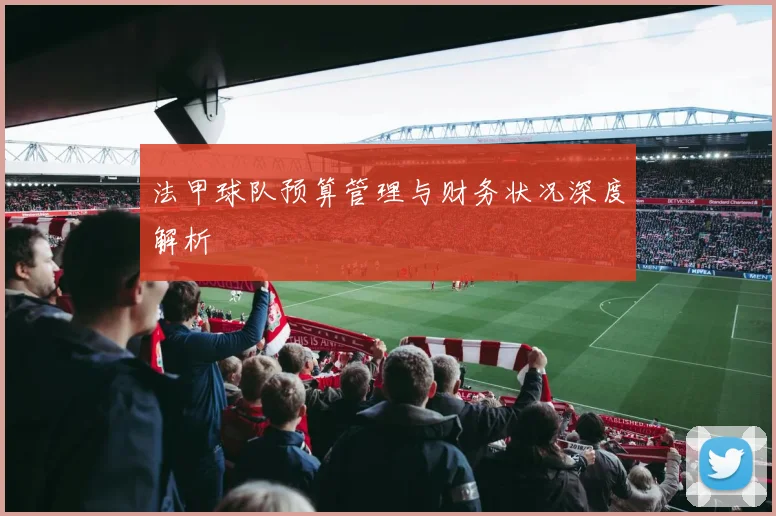 法甲球队预算管理与财务状况深度解析