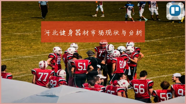 河北健身器材市场现状与分析
