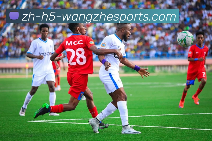 王者体育品牌故事