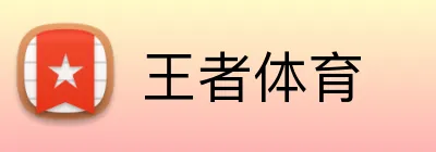王者体育 Logo